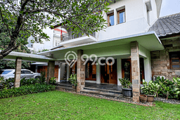 Best Deal Hunian Mewah Ideal dan Luas di Kebayoran Baru, Jakarta Selatan Best Deal Hunian Mewah Ideal dan Luas di Kebayoran Baru, Jakarta Selatan