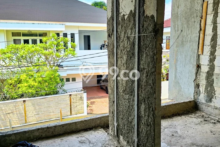 Dijual Tanah Lokasi Kemang, Jakarta Selatan Seluas 966m2 Dijual Tanah Lokasi Kemang, Jakarta Selatan Seluas 966m2