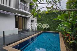 Rumah Sewa Jakarta Selatan LT 180m2 LB 250m2 Kawasan Kemang Rumah Sewa Jakarta Selatan LT 180m2 LB 250m2 Kawasan Kemang