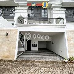 Rumah Elit Modern Tanpa Renovasi di Pejaten Jakarta Selatan Rumah Elit Modern Tanpa Renovasi di Pejaten Jakarta Selatan