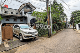 Rumah Luxury Modern Siap Huni di Kemang Jakarta Selatan Rumah Luxury Modern Siap Huni di Kemang Jakarta Selatan