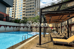 Apartemen Nyaman Dijual di Kebayoran Lama, Jakarta Selatan Dilengkapi 3 KT dan 2 KM Apartemen Nyaman Dijual di Kebayoran Lama, Jakarta Selatan Dilengkapi 3 KT dan 2 KM