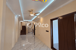 Rumah Modern 3 KT di Bintaro Tangerang Selatan Semi Furnished Rumah Modern 3 KT di Bintaro Tangerang Selatan Semi Furnished