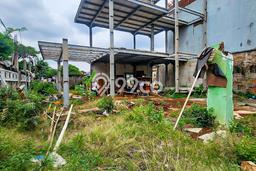 Kavling Tanah untuk Dijual di Cipete, Jakarta Selatan, Luas 485m2 Kavling Tanah untuk Dijual di Cipete, Jakarta Selatan, Luas 485m2
