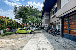 Kantor Dijual di Kebayoran Baru Jakarta Selatan dengan Luas Bangunan 500m2 Kantor Dijual di Kebayoran Baru Jakarta Selatan dengan Luas Bangunan 500m2