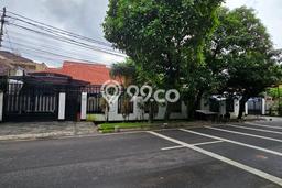 Siap Huni Rumah Mewah 5 Kamar di Kebayoran Lama Dekat ke Mana Pun Siap Huni Rumah Mewah 5 Kamar di Kebayoran Lama Dekat ke Mana Pun