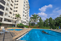 Hunian Apartemen High-Class untuk Dijual di Jakarta Selatan dengan 3 BR & 2 Kamar Mandi Hunian Apartemen High-Class untuk Dijual di Jakarta Selatan dengan 3 BR & 2 Kamar Mandi