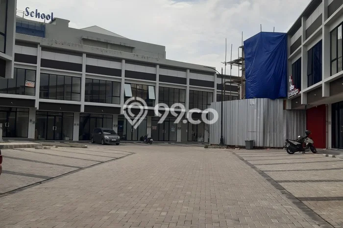 Unit Komersial Disewakan di Tangerang Area Strategis Harga Kompetitif Unit Komersial Disewakan di Tangerang Area Strategis Harga Kompetitif