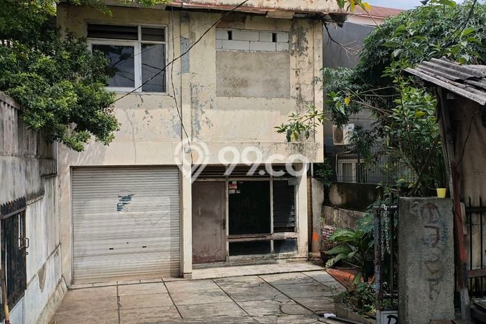 Dijual Cepat Rumah Siap Huni LT 60m2 LB 40m2 di Jakarta Barat Cocok untuk Hunian Dijual Cepat Rumah Siap Huni LT 60m2 LB 40m2 di Jakarta Barat Cocok untuk Hunian