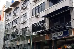 Kavling Tanah Dijual di Kebayoran Baru Jakarta Selatan Spesifikasi 1487m2 Kavling Tanah Dijual di Kebayoran Baru Jakarta Selatan Spesifikasi 1487m2