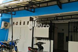 Rumah Terjangkau Akses Mudah LT 126m2 di Tangerang Rumah Terjangkau Akses Mudah LT 126m2 di Tangerang