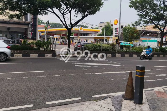 Kavling Tanah Dijual di Sukma Jaya, Depok, Luas 2689m2 Area Strategis Kavling Tanah Dijual di Sukma Jaya, Depok, Luas 2689m2 Area Strategis