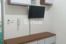 Hunian Strategis 45m2 di Gading Serpong Tangerang 2 KT Hunian Strategis 45m2 di Gading Serpong Tangerang 2 KT