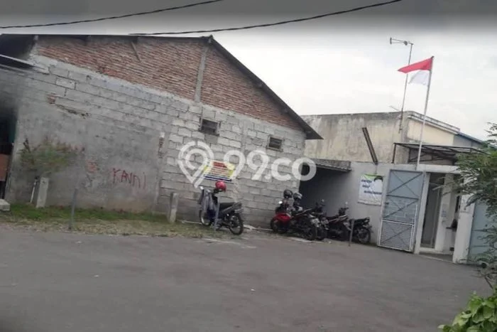 Pabrik Bagus Dijual LB 7e+07m2 Lokasi Strategis Boyolali Area Cocok untuk Bisnis Pabrik Bagus Dijual LB 7e+07m2 Lokasi Strategis Boyolali Area Cocok untuk Bisnis