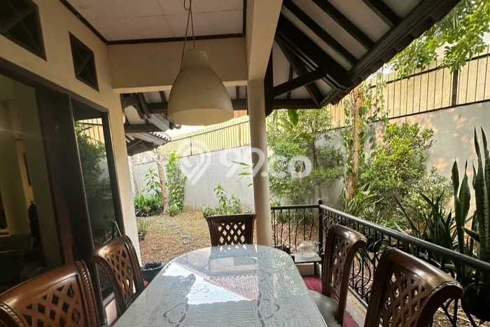 Hunian Luxury Siap Huni di Jakarta Selatan Fasilitas Premium Hunian Luxury Siap Huni di Jakarta Selatan Fasilitas Premium