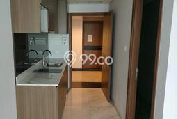Apartemen Disewakan 1 Kamar Murah Siap Huni di Tangerang, Luas 36m2 Apartemen Disewakan 1 Kamar Murah Siap Huni di Tangerang, Luas 36m2
