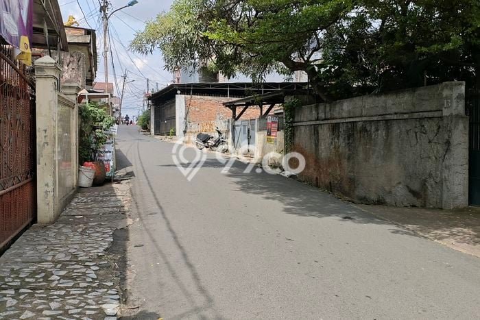 Dijual Cepat Rumah Siap Huni LT 60m2 LB 40m2 di Jakarta Barat Cocok untuk Hunian Dijual Cepat Rumah Siap Huni LT 60m2 LB 40m2 di Jakarta Barat Cocok untuk Hunian