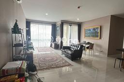 Siap Huni Apartemen Luxury di Alam Sutera 0 Kamar & 0 Kamar Mandi Siap Huni Apartemen Luxury di Alam Sutera 0 Kamar & 0 Kamar Mandi