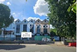Ruko Dijual di Tangerang LT 1820m2 & LB 1800m2 Lokasi Terbaik! Ruko Dijual di Tangerang LT 1820m2 & LB 1800m2 Lokasi Terbaik!