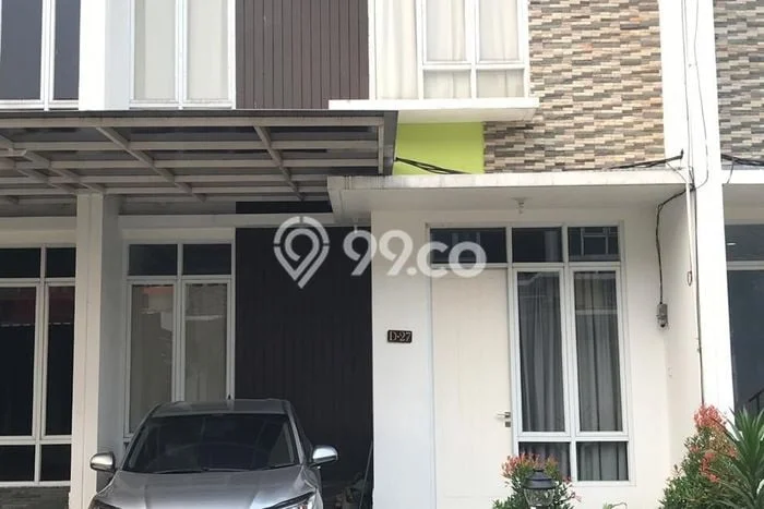 For Sale Rumah 3 Kamar Lokasi Strategis Nyaman dan Strategis di Karawaci For Sale Rumah 3 Kamar Lokasi Strategis Nyaman dan Strategis di Karawaci