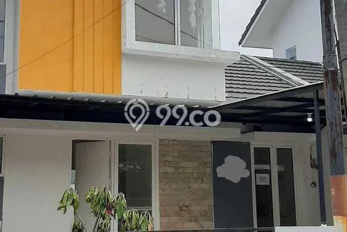 Dijual Rumah Minimalis Bagus Punya 2 KT di Legok Tangerang SHM Dijual Rumah Minimalis Bagus Punya 2 KT di Legok Tangerang SHM