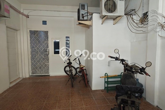Rumah Terjangkau Akses Mudah LT 126m2 di Tangerang Rumah Terjangkau Akses Mudah LT 126m2 di Tangerang