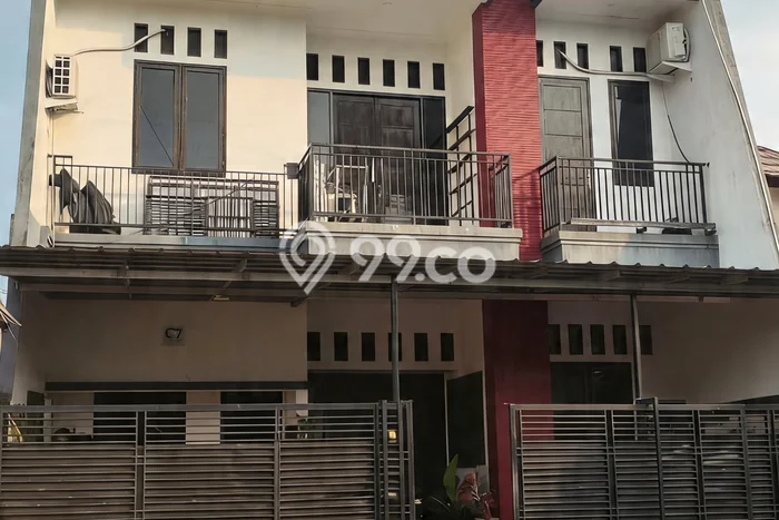 For Sale Rumah 4 Kamar Lokasi Strategis Bagus dan Strategis di Bogor Barat For Sale Rumah 4 Kamar Lokasi Strategis Bagus dan Strategis di Bogor Barat