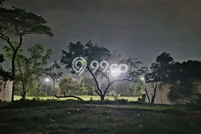 Tanah Dijual di Tangerang Seluas 1065m2 Strategis Tanah Dijual di Tangerang Seluas 1065m2 Strategis