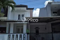 Jarang Ada! Rumah Kontrakan 2 Kamar Nyaman Siap Huni Gading Serpong Jarang Ada! Rumah Kontrakan 2 Kamar Nyaman Siap Huni Gading Serpong