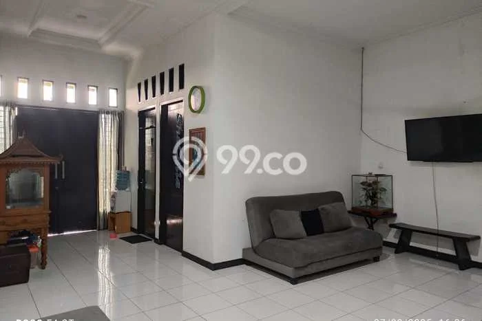 For Sale Rumah 4 Kamar Lokasi Strategis Bagus dan Strategis di Bogor Barat For Sale Rumah 4 Kamar Lokasi Strategis Bagus dan Strategis di Bogor Barat