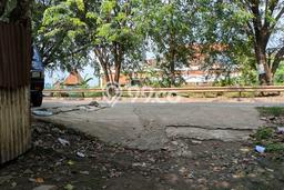 Jarang Ada! Tanah di Tangerang Punya Luas 1181m2 SHM Jarang Ada! Tanah di Tangerang Punya Luas 1181m2 SHM