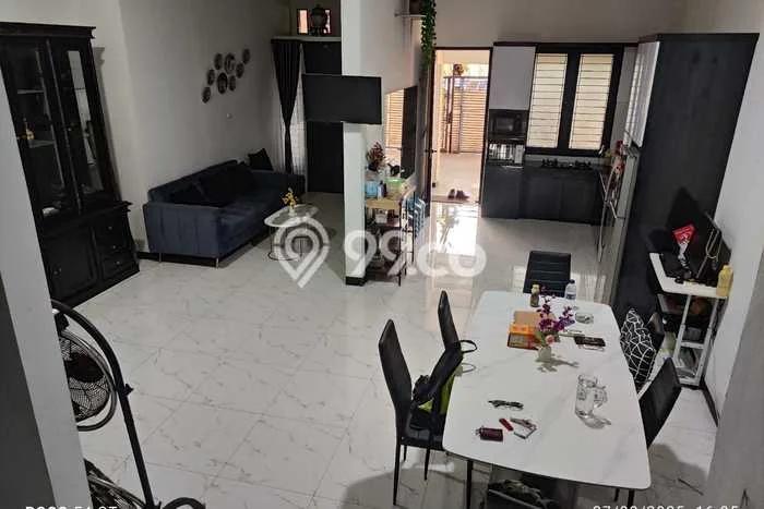For Sale Rumah 4 Kamar Lokasi Strategis Bagus dan Strategis di Bogor Barat For Sale Rumah 4 Kamar Lokasi Strategis Bagus dan Strategis di Bogor Barat