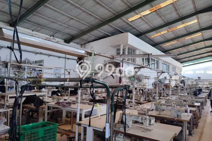 Paling Dicari! Pabrik Dijual di Boyolali Kota Harga Kompetitif Paling Dicari! Pabrik Dijual di Boyolali Kota Harga Kompetitif