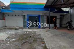 Area Strategis! Disewakan Komersial Lokasi Cimahi Utara, Cimahi Cocok untuk Bisnis Area Strategis! Disewakan Komersial Lokasi Cimahi Utara, Cimahi Cocok untuk Bisnis