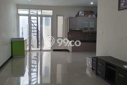 Dijual Hunian Rumah Terawat 3 Kamar di Taman Kopo Indah, Bandung Dijual Hunian Rumah Terawat 3 Kamar di Taman Kopo Indah, Bandung