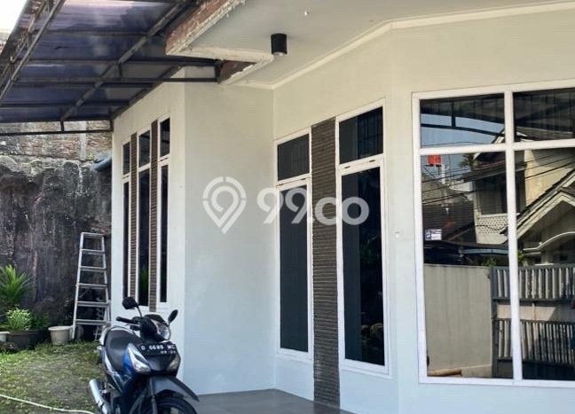 Rumah Minimalis 5 Kamar LT 333m2 di Kopo Permai Rumah Minimalis 5 Kamar LT 333m2 di Kopo Permai