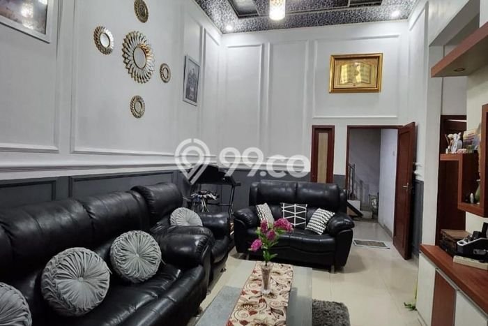 Hunian Nyaman Asri 4 KT Siap Huni di Kopo Bandung Hunian Nyaman Asri 4 KT Siap Huni di Kopo Bandung