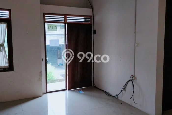 PREMIUM LIVING! Rumah kawasan Pasteur, 2 KT, Area Berkembang, Luas 100m² Bangunan 60m² PREMIUM LIVING! Rumah kawasan Pasteur, 2 KT, Area Berkembang, Luas 100m² Bangunan 60m²