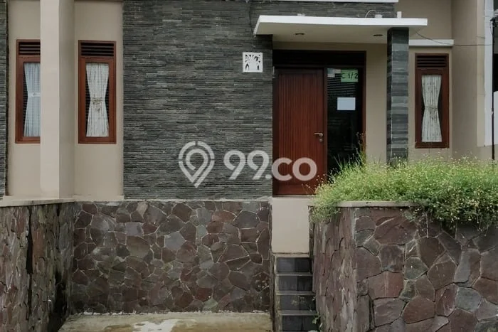 PREMIUM LIVING! Rumah kawasan Pasteur, 2 KT, Area Berkembang, Luas 100m² Bangunan 60m² PREMIUM LIVING! Rumah kawasan Pasteur, 2 KT, Area Berkembang, Luas 100m² Bangunan 60m²