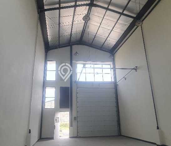 Unit Gudang Dijual di Batujajar Bandung Barat Luas Bangunan 136m2 Unit Gudang Dijual di Batujajar Bandung Barat Luas Bangunan 136m2