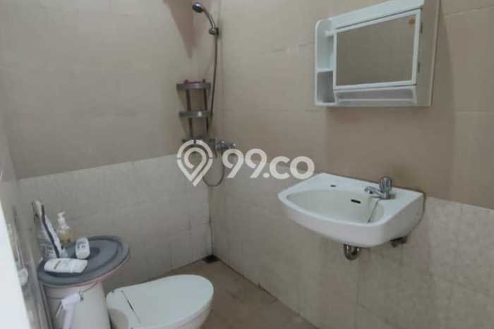 Dijual Hunian Rumah Terawat 2 KT di Taman Holis Indah, Bandung Dijual Hunian Rumah Terawat 2 KT di Taman Holis Indah, Bandung