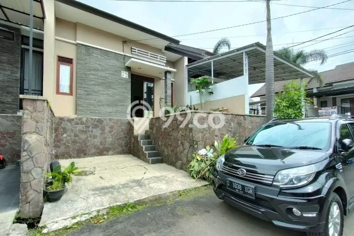 PRIME PROPERTY! Rumah area Pasteur, 1 KM, Lingkungan Elite, Luas 100m² Bangunan 60m² PRIME PROPERTY! Rumah area Pasteur, 1 KM, Lingkungan Elite, Luas 100m² Bangunan 60m²