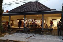 Komersial Bagus Dijual LB 600m2 Lokasi Strategis Bandung Area Cocok untuk Berbisnis Komersial Bagus Dijual LB 600m2 Lokasi Strategis Bandung Area Cocok untuk Berbisnis
