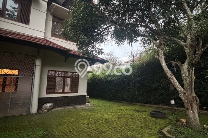 Sewa Rumah Murah di Dago Pakar Bandung Punya 5 Kamar Tidur Sewa Rumah Murah di Dago Pakar Bandung Punya 5 Kamar Tidur
