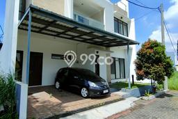 Rumah Luxury Modern Siap Huni di Cijerah Bandung Rumah Luxury Modern Siap Huni di Cijerah Bandung