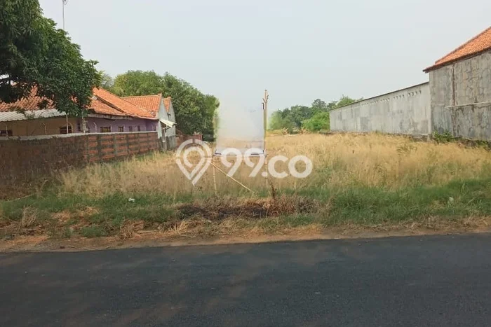 Lahan Kosong Dijual di Majalengka dengan Area 3215m2 Lahan Kosong Dijual di Majalengka dengan Area 3215m2