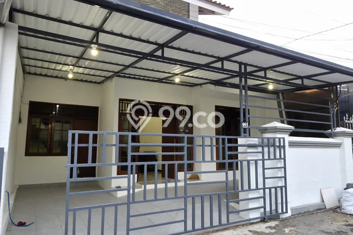 Hunian Nyaman Asri 4 KT Siap Huni di BKR Bandung Hunian Nyaman Asri 4 KT Siap Huni di BKR Bandung