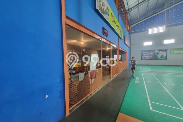 Komersial Dijual di Prime Area Bandung Luas 1300m2 Komersial Dijual di Prime Area Bandung Luas 1300m2