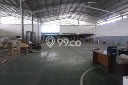Unit Gudang Disewakan di Laswi di Area Ramai & Strategis Unit Gudang Disewakan di Laswi di Area Ramai & Strategis