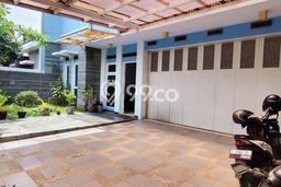 Rumah Luxury Modern Tanpa Renovasi di Taman Kopo Indah Bandung Rumah Luxury Modern Tanpa Renovasi di Taman Kopo Indah Bandung